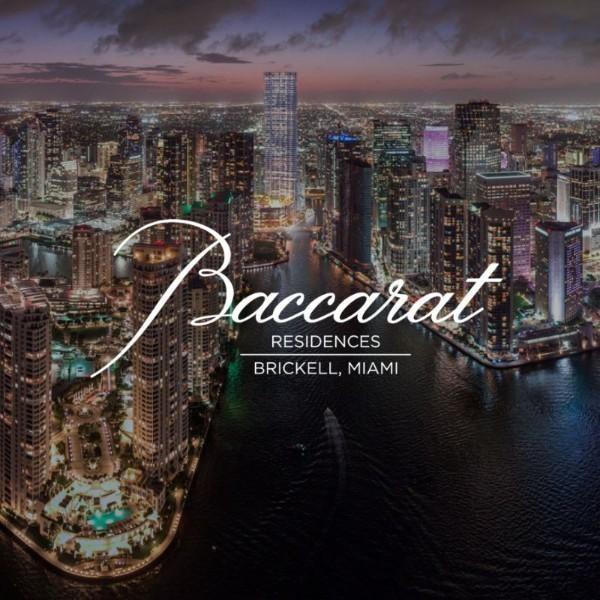 Baccarat Residences
