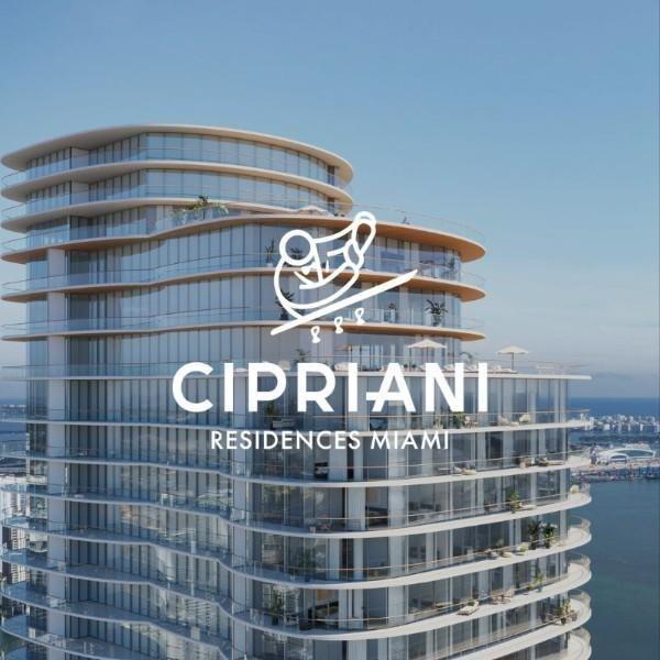 Cipriani Residences