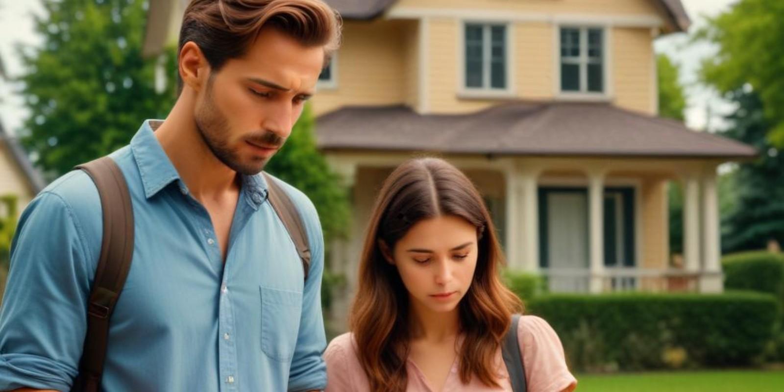 Errores que Pueden Hacerte Perder Tu Casa Ideal