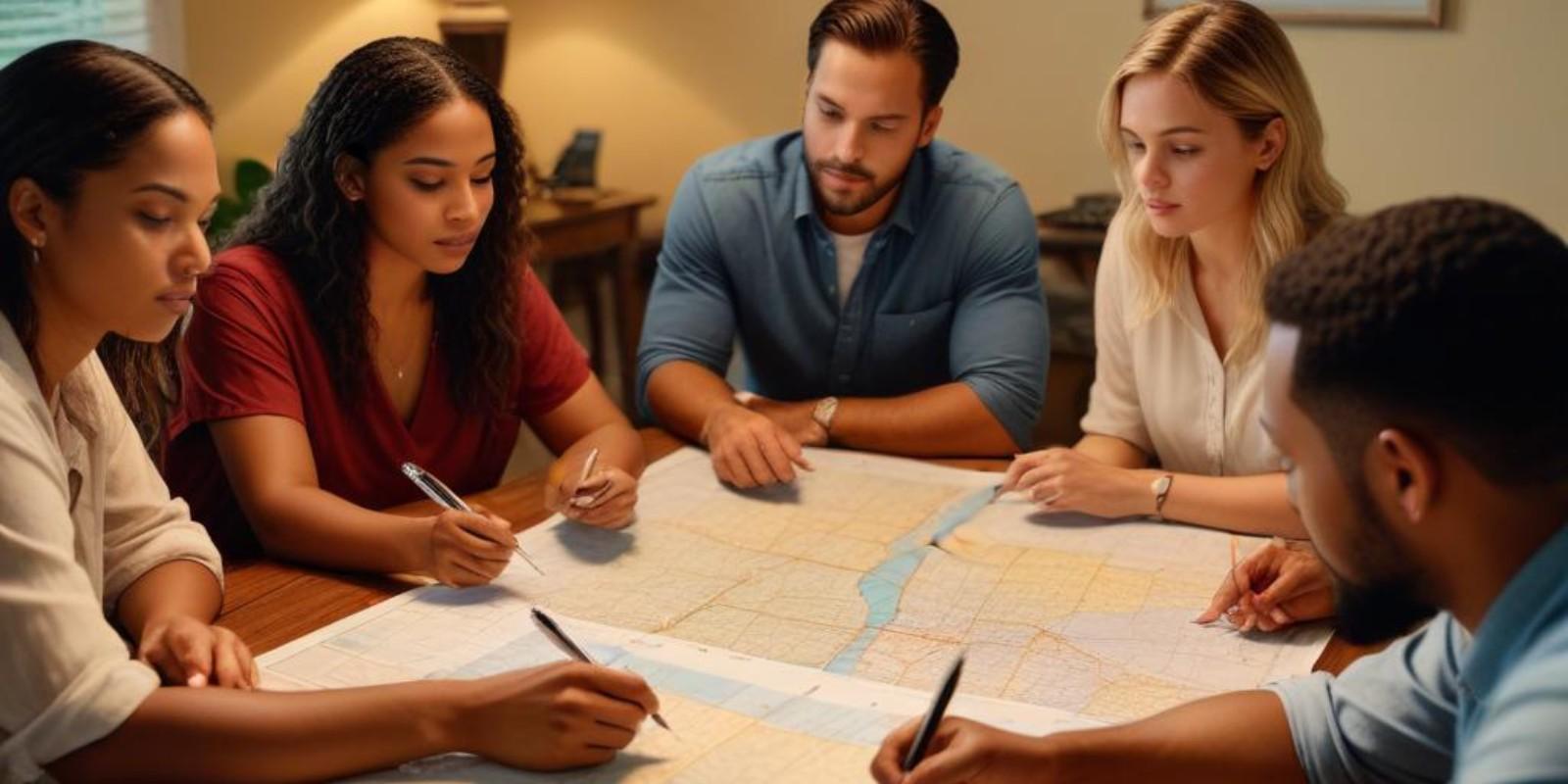 Checklist de Documentos para Comprar en Florida