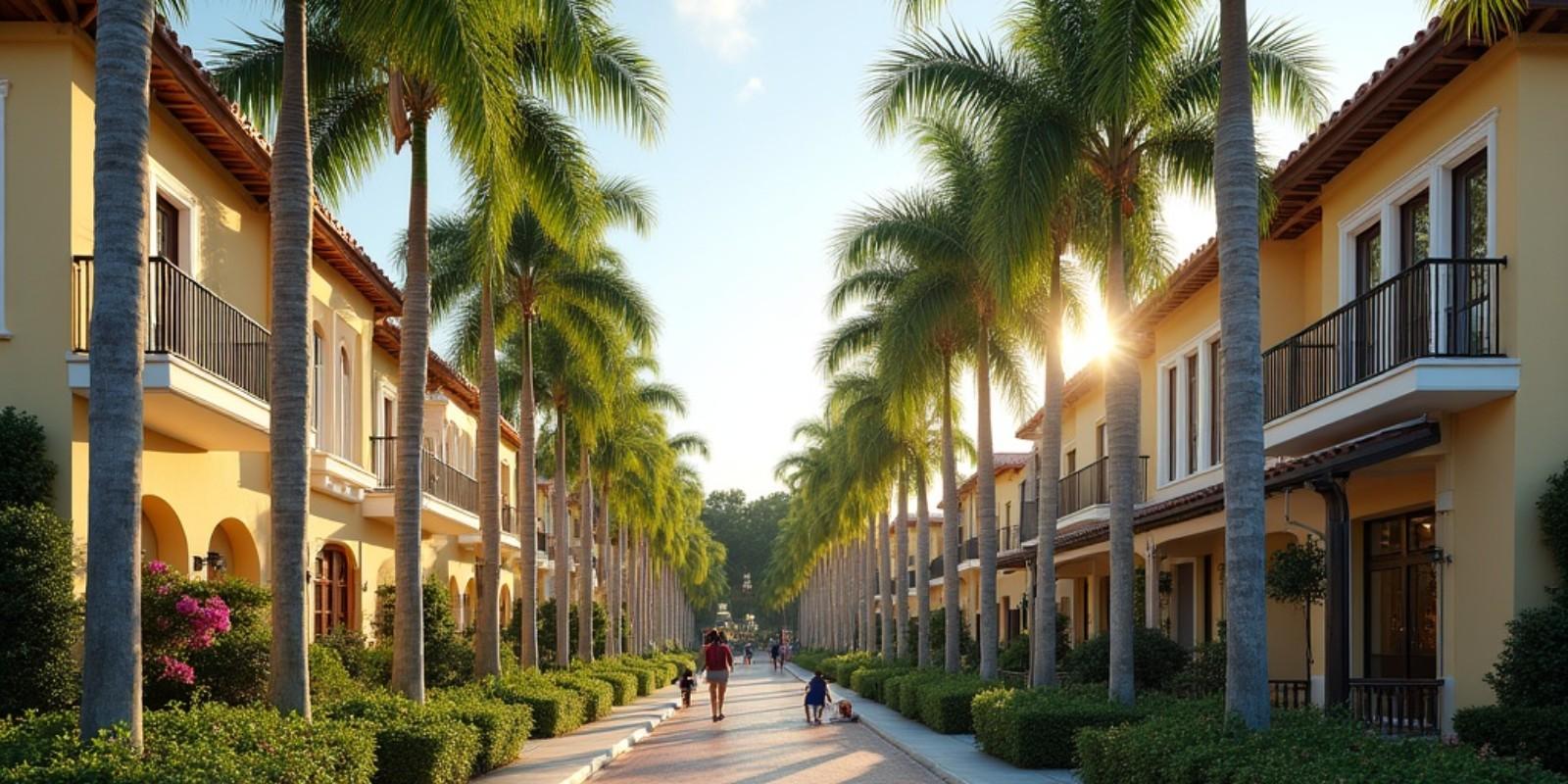 Tendencias del Mercado Inmobiliario en Coral Gables